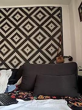 gymyagirlll online show from March 23, 2026, 4:00 pm