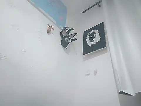 Snapshot of Binhosex2024 chatting on February 27, 2025, 6:18 am Binhosex2024 online show from February 27, 2025, 6:18 am