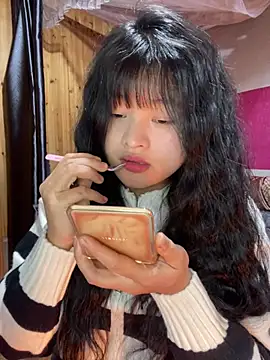 Snapshot of Anges893 chatting on December 6, 2024, 1:51 am Anges893 online show from December 6, 2024, 1:51 am