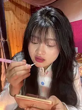 Snapshot of Anges893 chatting on December 18, 2024, 3:15 am Anges893 online show from December 18, 2024, 3:15 am