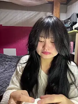 Snapshot of Anges893 chatting on March 5, 2025, 2:57 am Anges893 online show from March 5, 2025, 2:57 am