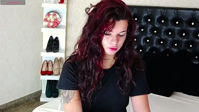 Allisonn223 online show from September 11, 2025, 12:38 pm