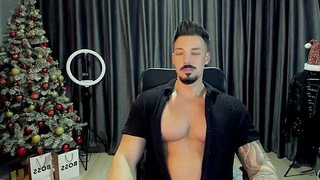 HaydenSpearss online show from December 14, 2025, 7:47 am