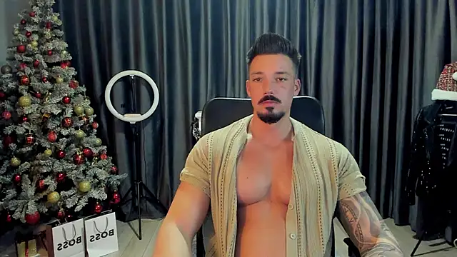 HaydenSpearss online show from January 6, 2026, 1:26 pm