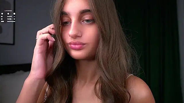 PiquingOgalala online show from November 29, 2025, 1:08 am