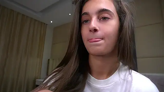 PiquingOgalala online show from March 8, 2026, 1:03 am