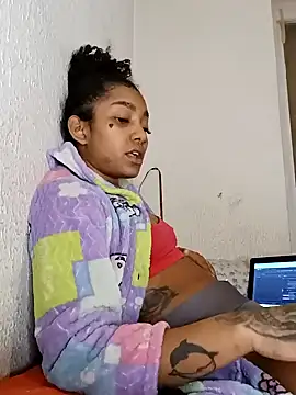 Laanegraofficial  online show from January 14, 2025, 8:04 pm