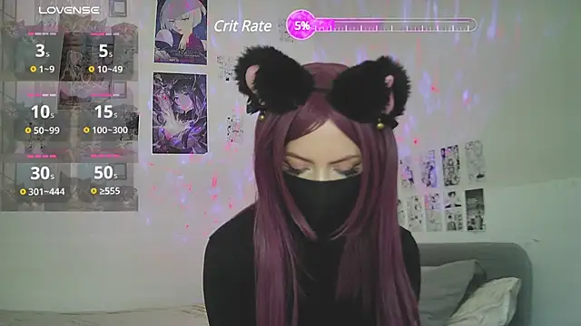 michiko  online show from January 30, 2025, 11:33 am