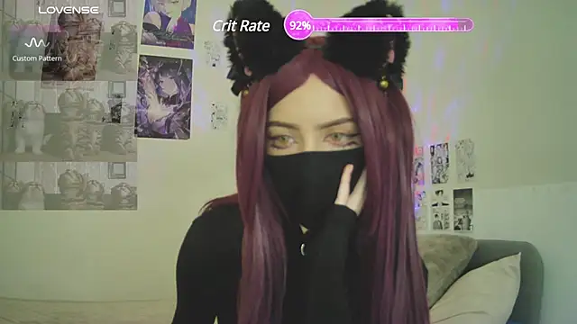 michiko  online show from February 5, 2025, 3:09 pm