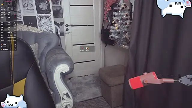 Snapshot of Diasporaaa chatting on December 1, 2024, 9:26 pm Diasporaaa online show from December 1, 2024, 9:26 pm