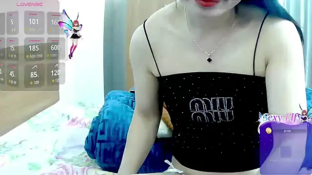 Love making online show from February 22, 2025, 4:07 am