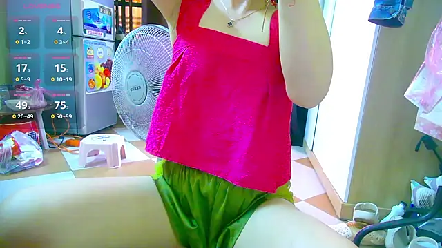 Love making online show from September 23, 2025, 2:36 am