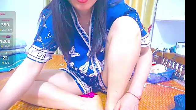 Love making online show from September 29, 2025, 6:18 am