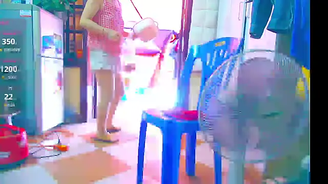 Love making online show from October 20, 2025, 3:29 am