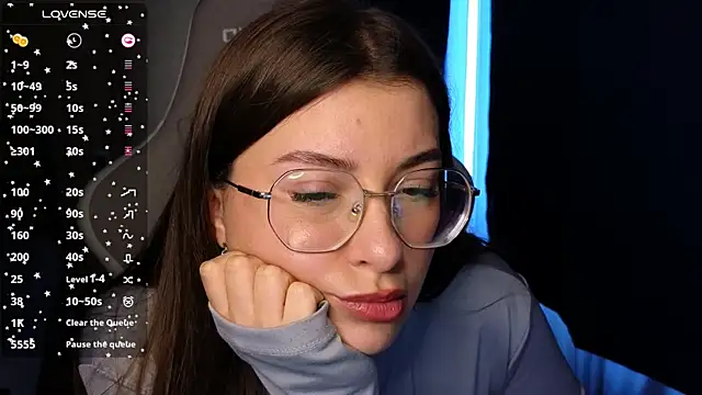 Snapshot of EuphoriaHaily chatting on January 30, 2025, 12:27 pm EuphoriaHaily online show from January 30, 2025, 12:27 pm