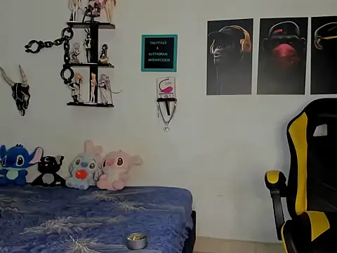 louchart kenny online show from November 20, 2025, 4:34 am