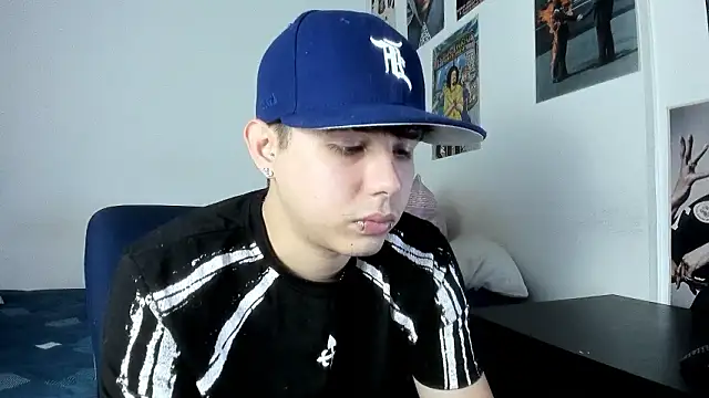 nathan x1 online show from February 16, 2026, 11:12 pm