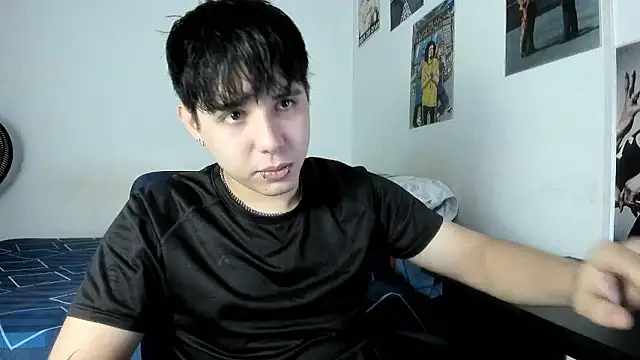 nathan x1 online show from February 24, 2026, 8:40 pm