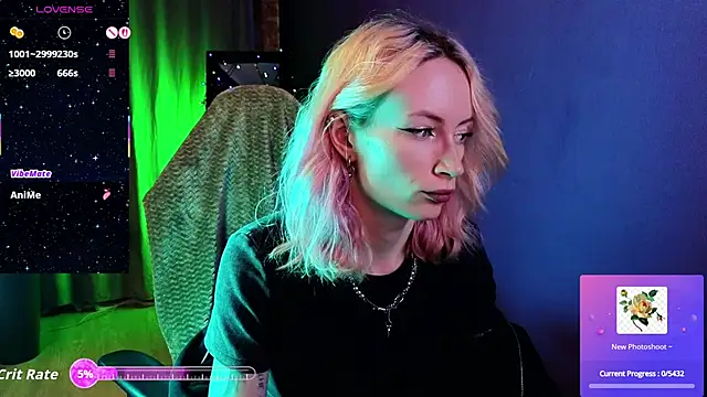 Snapshot of _HelenCarter chatting on May 23, 2026, 8:46 pm HelenCarter online show from May 23, 2026, 8:46 pm