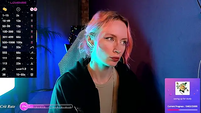 Snapshot of _HelenCarter chatting on July 7, 2026, 8:35 pm HelenCarter online show from July 7, 2026, 8:35 pm
