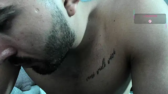 Joao Batista Oficial online show from October 25, 2025, 1:13 am