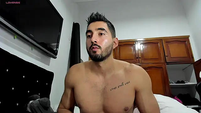 Joao Batista Oficial online show from October 29, 2025, 8:32 pm