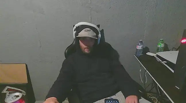 Superoz77 online show from December 5, 2024, 6:21 am