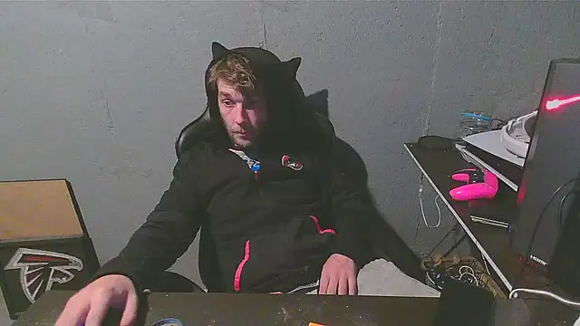 Superoz77 online show from January 1, 2025, 6:26 am