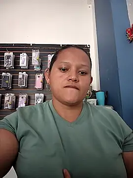 Chicapicante online show from April 11, 2026, 6:45 pm