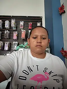 Chicapicante online show from April 15, 2026, 7:58 pm