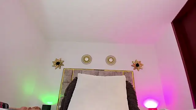 charylove11 online show from January 31, 2025, 3:30 am