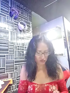 AdelinaMiran90 online show from September 11, 2025, 3:06 am