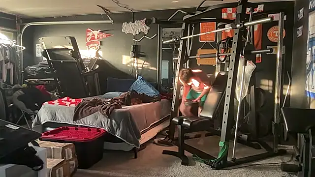 Daddymaddy077 online show from May 31, 2026, 12:41 am