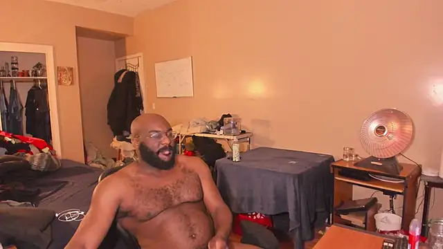 Snapshot of MrChuckDailyXXX chatting on February 20, 2026, 10:16 am MrChuckDailyXXX online show from February 20, 2026, 10:16 am