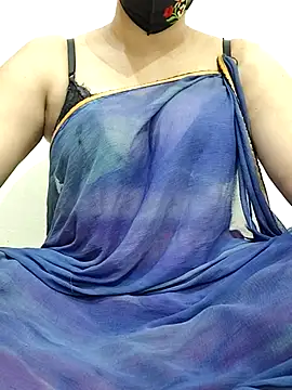 Snapshot of Prity-1 chatting on October 28, 2025, 2:53 pm Prity-1 online show from October 28, 2025, 2:53 pm