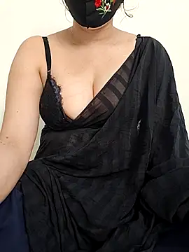 Snapshot of Prity-1 chatting on October 30, 2025, 1:07 am Prity-1 online show from October 30, 2025, 1:07 am