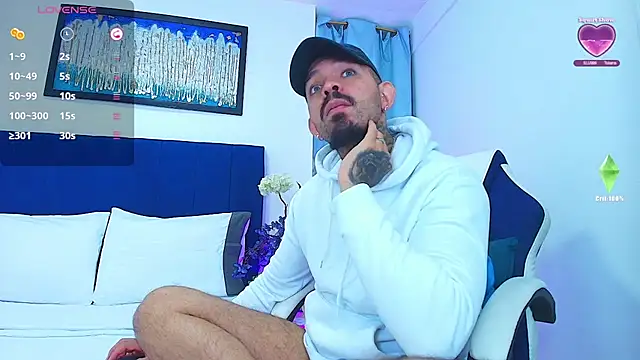 Adil aminn online show from March 14, 2026, 1:27 pm