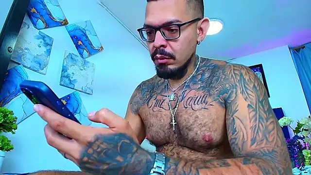 Adil aminn online show from April 11, 2026, 12:53 pm