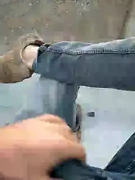 murokkk31 online show from December 25, 2024, 2:13 pm