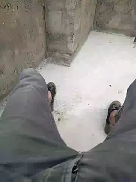 murokkk31 online show from January 22, 2025, 2:03 pm