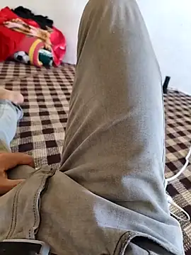 murokkk31 online show from September 27, 2025, 9:25 am