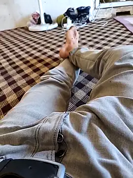 murokkk31 online show from October 10, 2025, 8:46 am