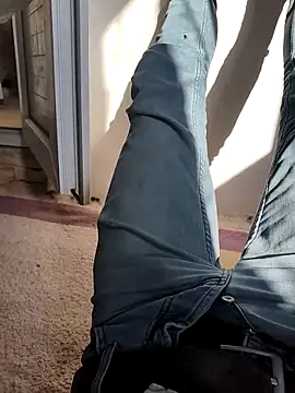 murokkk31 online show from October 15, 2025, 6:13 am