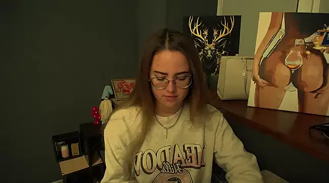 luxie milady online show from January 6, 2025, 12:46 pm