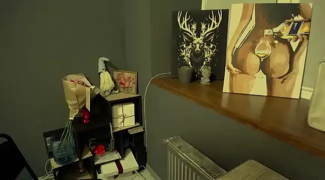 luxie milady online show from February 9, 2025, 1:56 pm