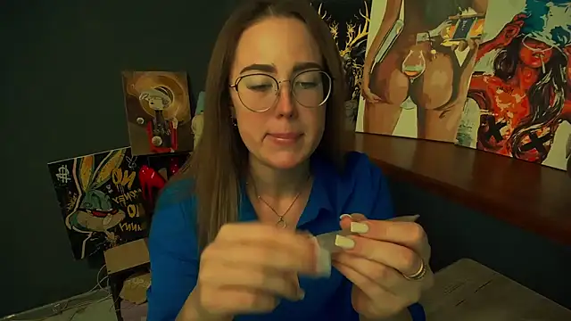 luxie milady online show from March 28, 2026, 1:43 pm