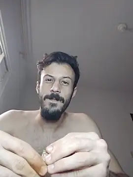 LopeseLua online show from November 15, 2025, 11:07 am