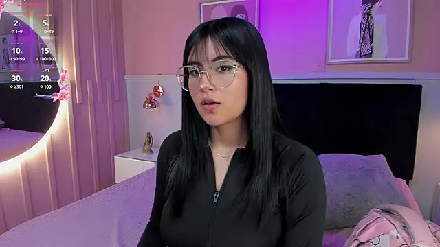 naoko kirino online show from February 25, 2025, 6:31 pm