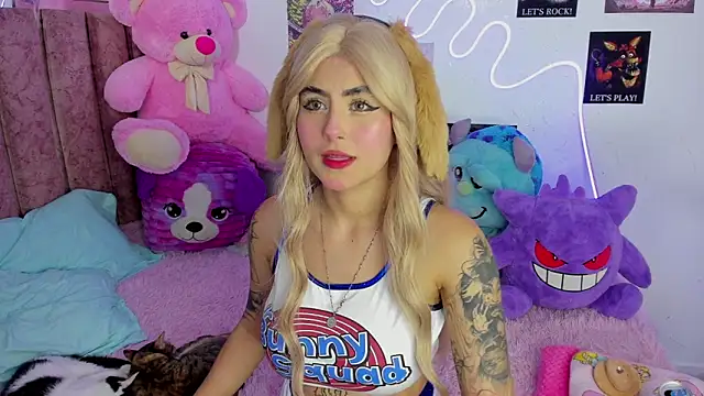 naoko kirino online show from March 26, 2026, 2:50 am