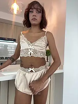 VictoriaRoss1 online show from December 20, 2025, 9:55 pm